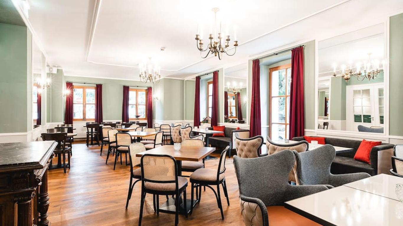 Henri Country House Kitzbühel
