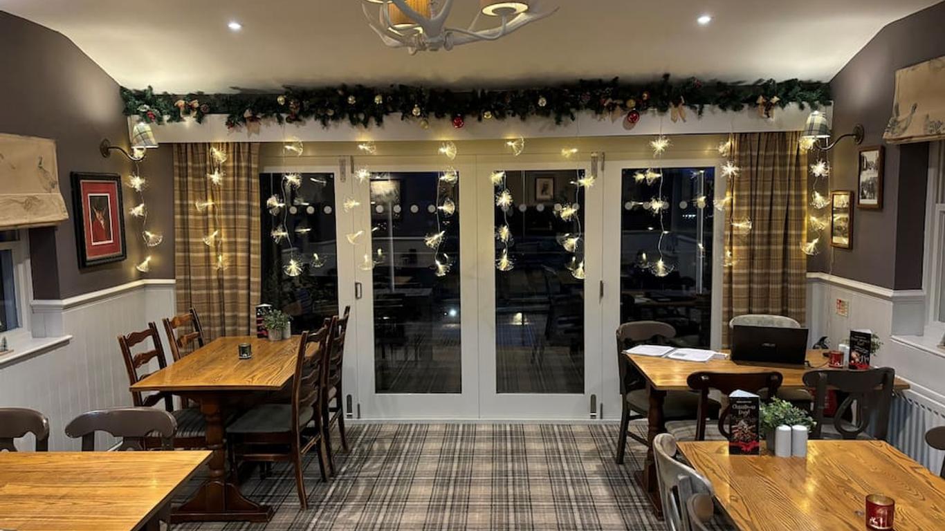 The Gateway Hotel