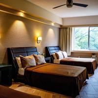Hotel Diana del Bosque by DOT Urban