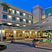 Radisson Poliforum Plaza Hotel Leon