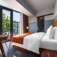 Zemeli Boutique Hotel