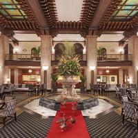 Peabody Memphis