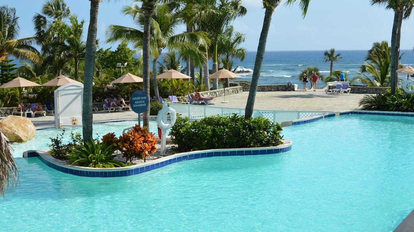 Lifestyle Kosher Tropical Suites