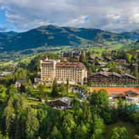 Gstaad Palace