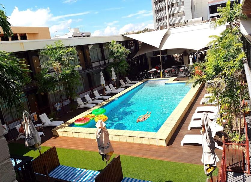 Piscina Foto
