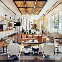 The Westin Phoenix Downtown