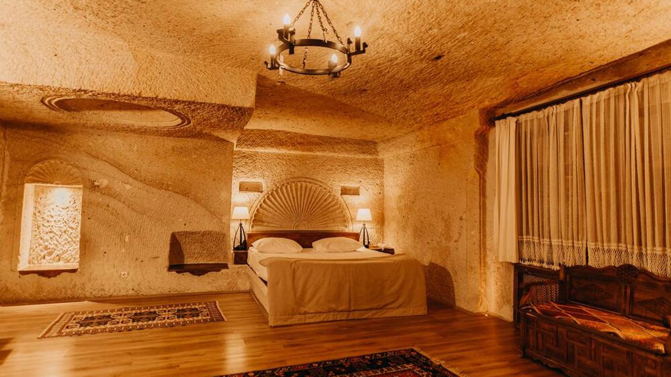 Alfina Cave Hotel-Special Category