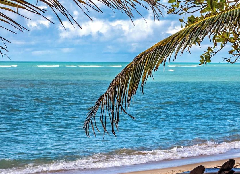 Playa Foto