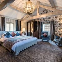 The Pheasant Inn