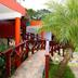 Vista del exterior