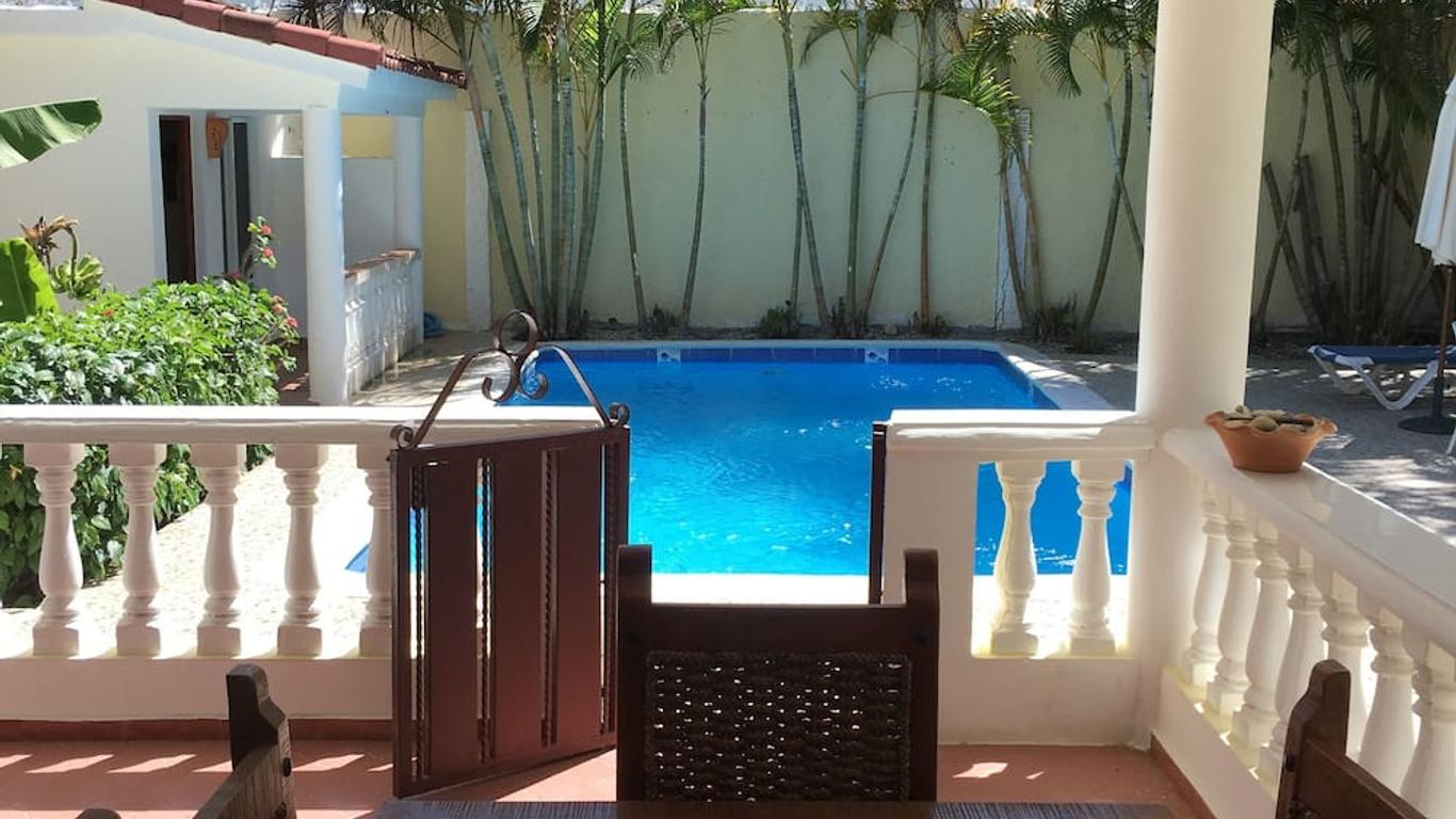 Villa Palma Sosua