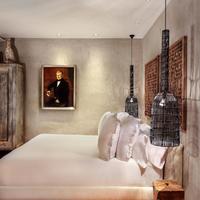 Claris Hotel & Spa GL, a Small Luxury Hotel of the World