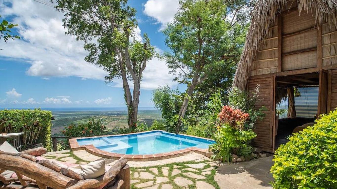 Ecolodge Tubagua Puerto Plata