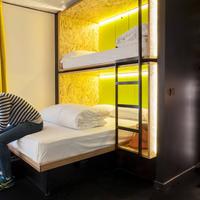 Bastardo Hostel