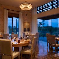 Andaz Mayakoba - a concept by Hyatt
