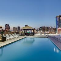 Crowne Plaza Hotel Dallas Downtown, An IHG Hotel