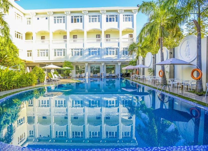 Piscina Foto