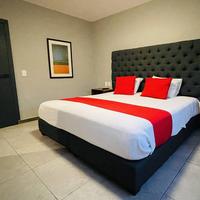 Hit Merida Hotel Boutique