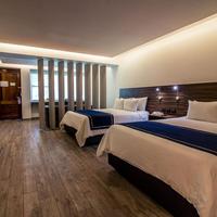 Hotel Mision De Los Angeles