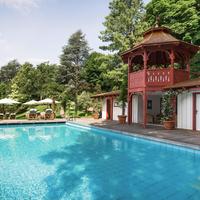 Relais & Chateaux Hotel Castel Fragsburg