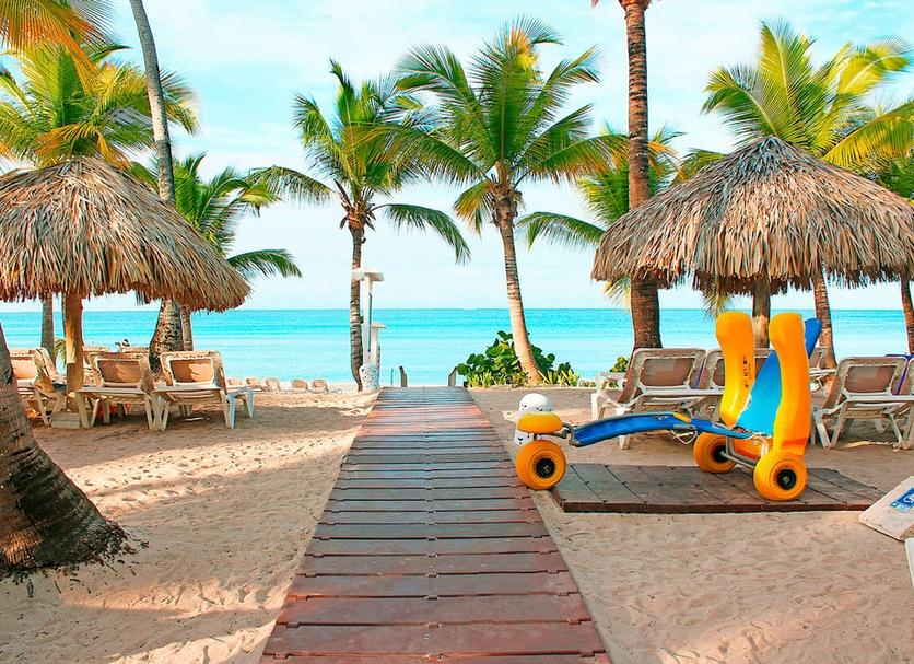 Playa Foto