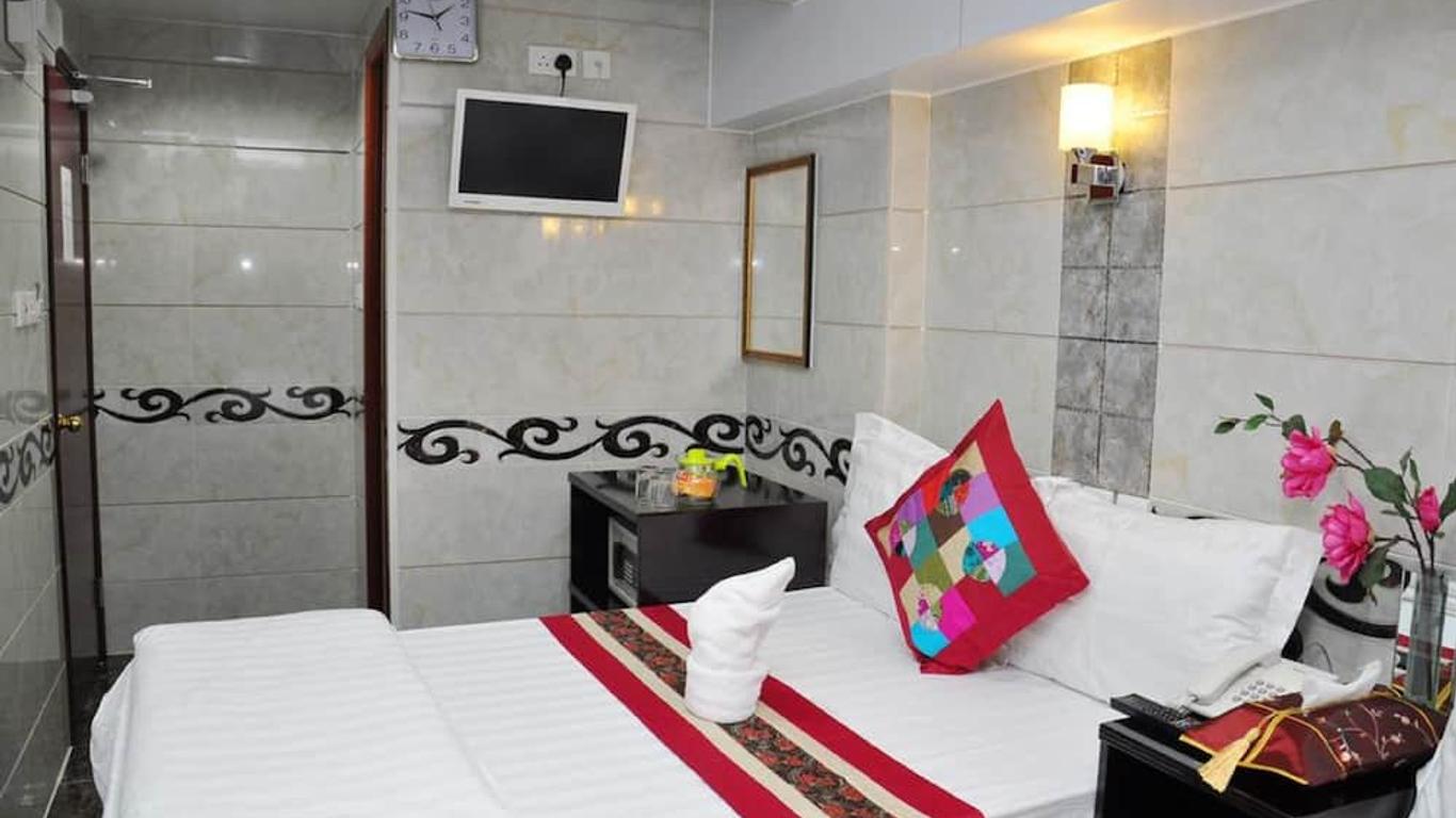 Pearl Premium Guest House(10/F)