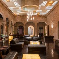 Cantera Diez Hotel Boutique
