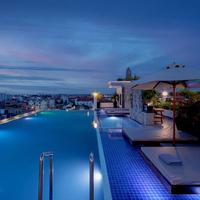 Two Seasons Siem Reap Hotel
