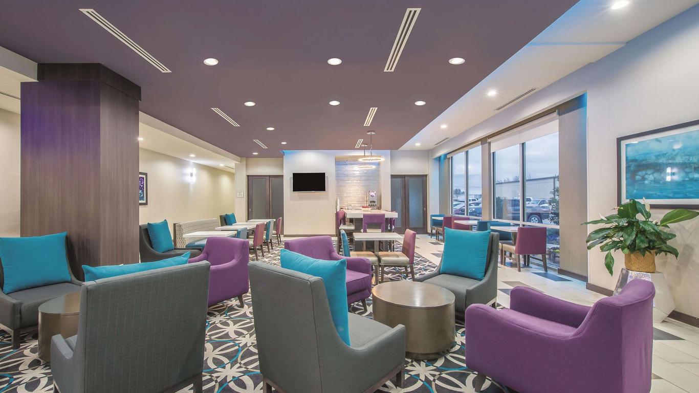 La Quinta Inn & Suites by Wyndham Enid