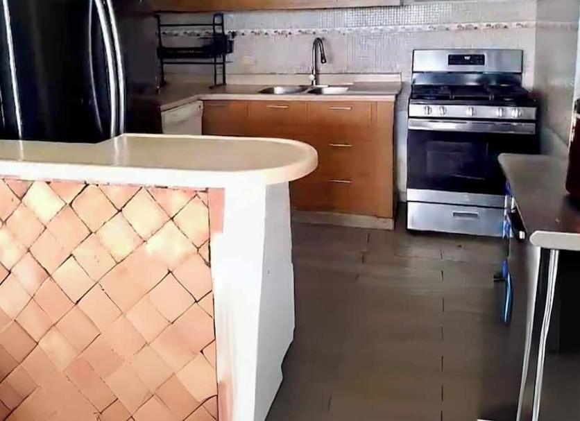 Cocina Foto