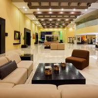 Holiday Inn Puebla Finsa