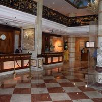 Hotel The Royal Plaza