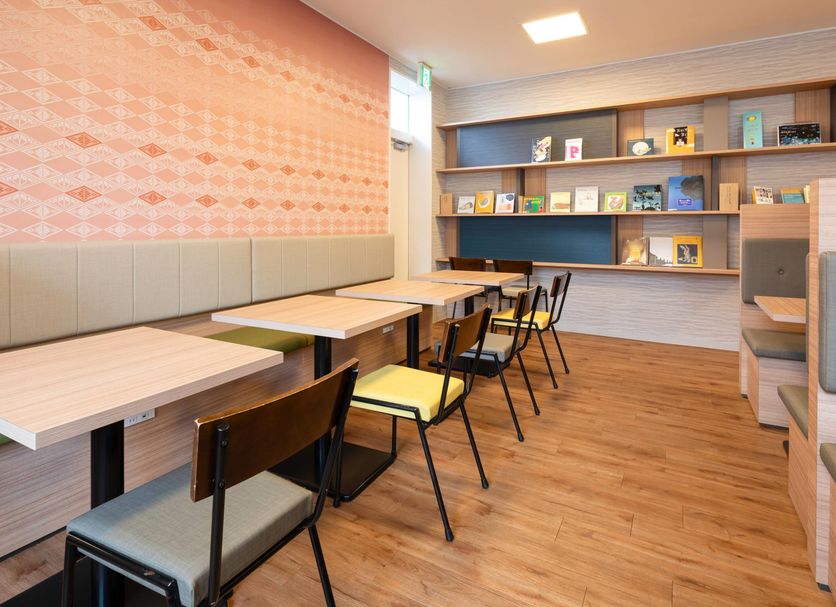 Servicio del hotel Foto