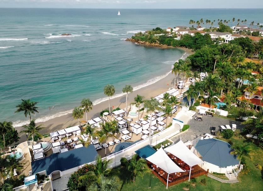 Playa Foto
