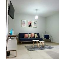 Depa/Loft Puebla SLP a 15 min del centro histórico