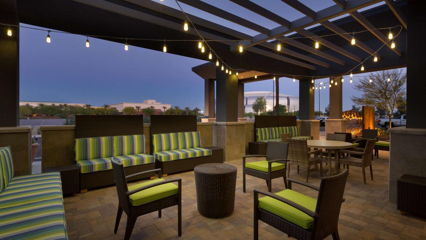 Home2 Suites by Hilton Glendale - Westgate