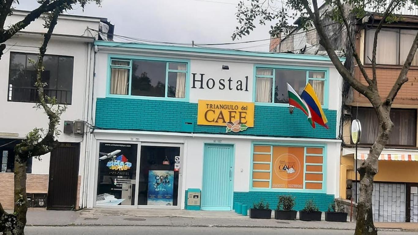 Hostal Triangulo del Café