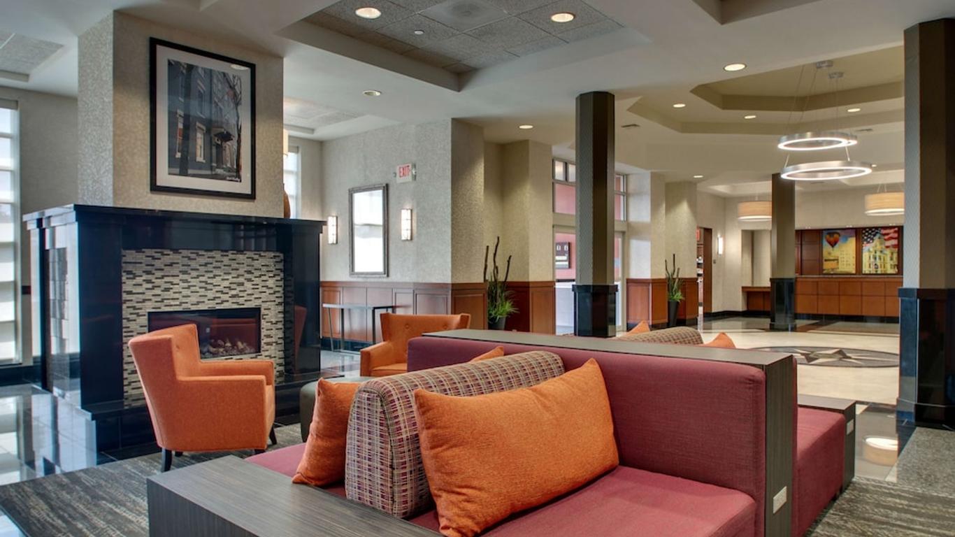 Drury Inn & Suites Findlay