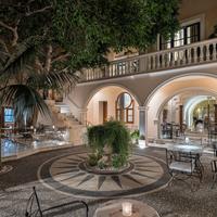Casa Delfino Hotel & Spa