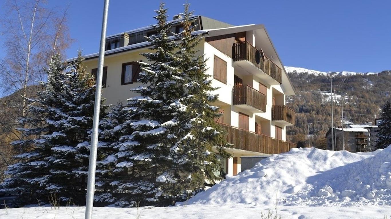 Piccolo Chalet