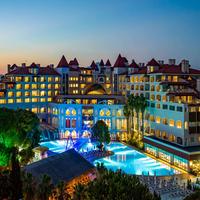 Sirene Belek Hotel