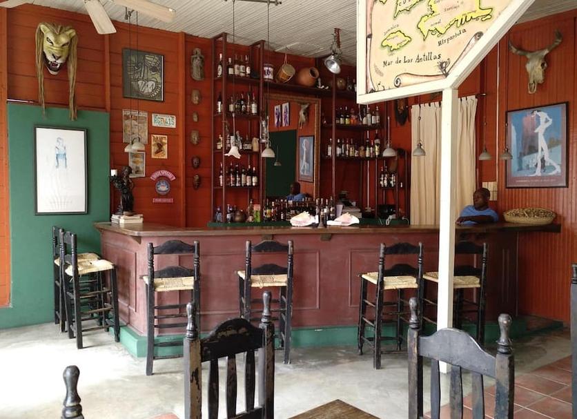 Bar Foto