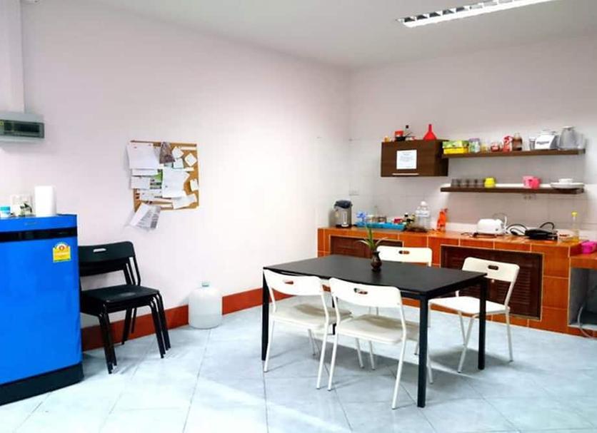 Comedor Foto
