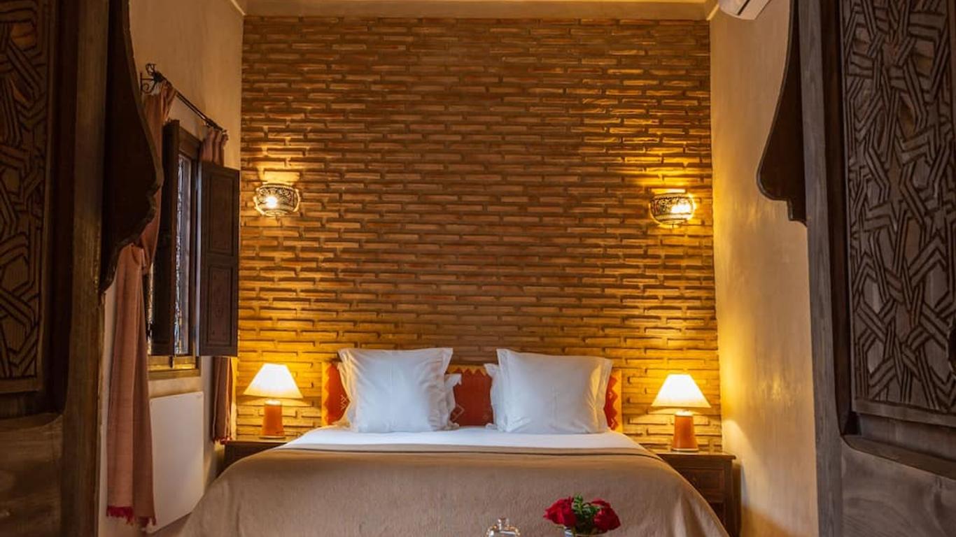Les Sources Berbères Riad & Spa
