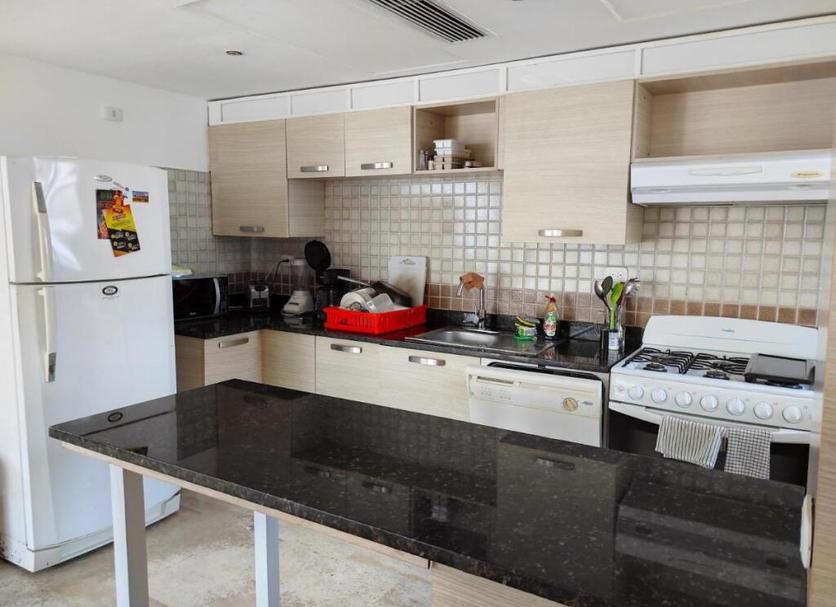 Cocina Foto