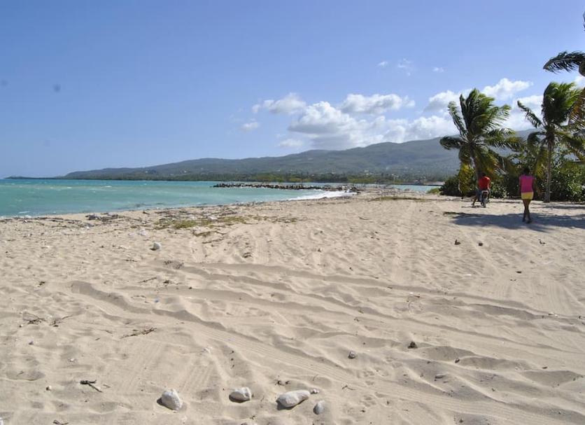 Playa Foto