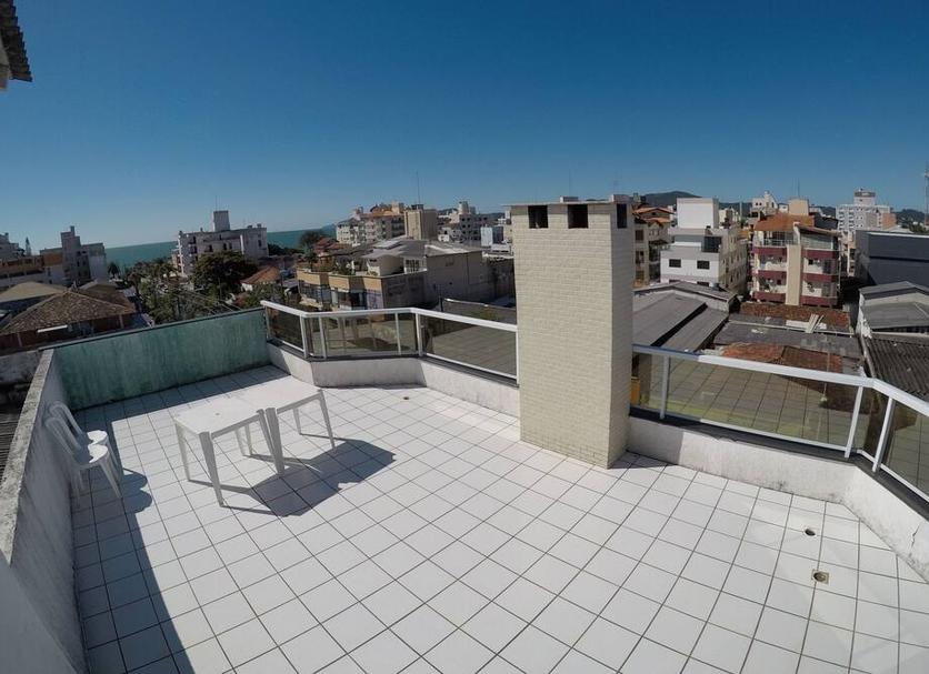Balcón Foto