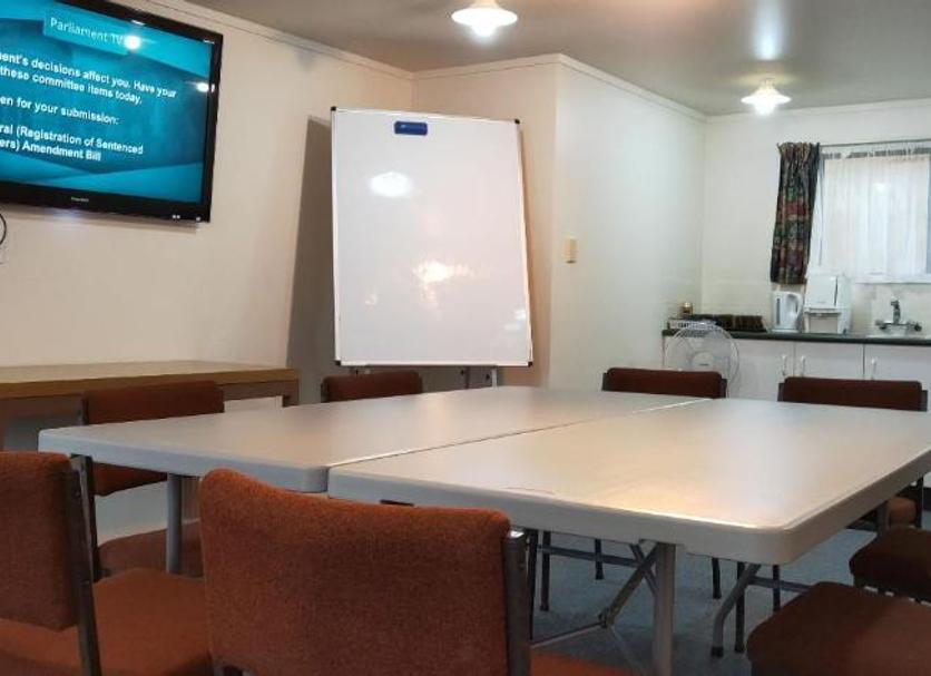 Comedor Foto