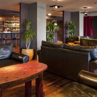 Holiday Inn Aberdeen - West