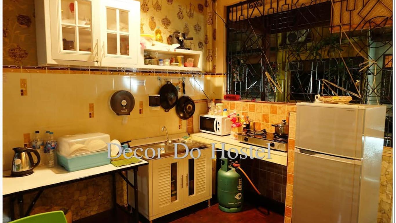 Decordo Hostel